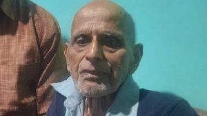 Doctor Manjappa : ಶಿವಮೊಗ್ಗದ ಬಡವರ ವೈದ್ಯ ಡಾ. ಮಂಜಪ್ಪ ನಿಧನ!