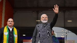 PM Modi Kalaburagi Event :  ನರೇಂದ್ರ ಮೋದಿ ಕಲಬುರಗಿ ಭೇಟಿ ಕಾರ್ಯಕ್ರಮಗಳ ಪಟ್ಟಿ