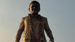 Puneeth Rajkumar; ಬಳ್ಳಾರಿಯಲ್ಲಿ 23 ಅಡಿಯ ಪ್ರತಿಮೆ ಅನಾವರಣ 