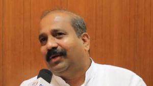 ಉಡುಪಿಯಲ್ಲಿ ಬಿಜೆಪಿಗೆ ಪ್ರತಿಸ್ಪರ್ಧಿಗಳೇ ಇಲ್ಲ: ಶಾಸಕ ಕೆ. ರಘುಪತಿ ಭಟ್ ಸಂದರ್ಶನ