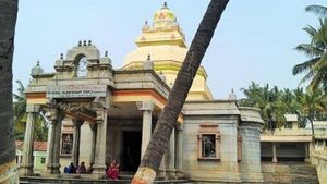 ಚರ್ಮಗಂಟು ರೋಗ ಭೀತಿ: ರಾಮನಗರ ಕೆಂಗಲ್ ದನಗಳ ಜಾತ್ರೆ ರದ್ದು