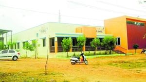 ರಾಯಚೂರಿನಲ್ಲಿ 2022ರಲ್ಲಿ ಬಾಕಿ ಉಳಿದ ಅಭಿವೃದ್ಧಿ ಕಾರ್ಯಗಳು