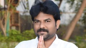 ಪಿಎಸ್‌ಐ ನೇಮಕಾತಿ ಹಗರಣ; ಪ್ರಮುಖ ಆರೋಪಿ ಕೋರ್ಟ್‌ಗೆ ಶರಣು 