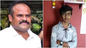 ಮೊದಲ ಬಾರಿಗೆ ಬ್ರೈನ್ ಮ್ಯಾಪಿಂಗ್ ಯಶಸ್ವಿ: ಹಂತಕ ವಕೀಲನ ವಿರುದ್ಧ ಸಾಕ್ಷಿ ಲಭ್ಯ