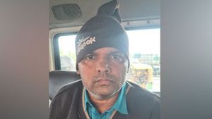 Santro Ravi : ಸ್ಯಾಂಟ್ರೊ ರವಿಗೆ 14 ದಿನ ನ್ಯಾಯಾಂಗ ಬಂಧನ, ಜೈಲಿಗೆ ಶಿಫ್ಟ್‌