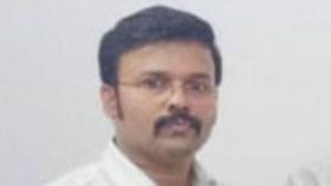 Santro Ravi Anticipatory Bail : ಸ್ಯಾಂಟ್ರೋ ರವಿಗೆ ನಿರೀಕ್ಷಣಾ ಜಾಮೀನು ಸದ್ಯಕ್ಕಿಲ್ಲ 