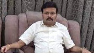 Santro Ravi : ಗಂಟೆಗೊಮ್ಮೆ ಇನ್ಸುಲಿನ್ ತೆಗೆದುಕೊಳ್ಳುವ ಸ್ಯಾಂಟ್ರೋ ರವಿ: ಮೈಸೂರಿನಲ್ಲಿ ತೀವ್ರಗೊಂಡ ವಿಚಾರಣೆ