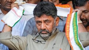 ಕಾಂಗ್ರೆಸ್ ಅಧಿಕಾರಕ್ಕೆ ಬಂದರೆ ಎಲ್ಲ ವರ್ಗದವರು ಅಧಿಕಾರಕ್ಕೆ ಬಂದಂತೆ: ಡಿ.ಕೆ.ಶಿವಕುಮಾರ್