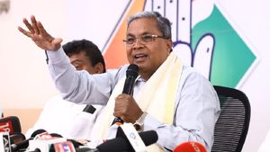 Siddaramaiah From Kolar: ಕೋಲಾರದಿಂದ ಸ್ಪರ್ಧಿಸುತ್ತೇನೆ ಎಂದು ಘೋಷಿಸಿದ ಸಿದ್ದರಾಮಯ್ಯ