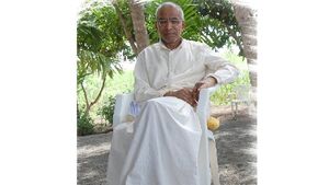 Siddeshwara Swamiji: ತಮ್ಮ ಮರಣದ ಬಗ್ಗೆ 2014ರಲ್ಲೇ ಹೇಳಿದ್ದ ಸಿದ್ದೇಶ್ವರ ಶ್ರೀಗಳು