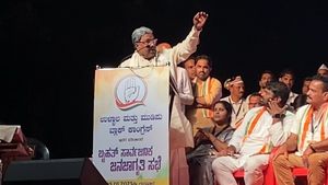 ದ.ಕ ಮತ್ತು ಉಡುಪಿ ಹಿಂದುತ್ವದ ಫ್ಯಾಕ್ಟರಿ, ಕೋಮುವಾದ ಹುಟ್ಟುವ ಲ್ಯಾಬೋರೇಟರಿ-ಸಿದ್ದರಾಮಯ್ಯ