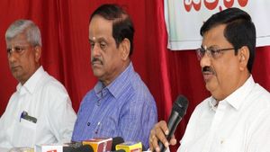 Suttur Jatra Mahotsava 2023 : ಜನವರಿ 18ರಿಂದ ಇತಿಹಾಸ ಪ್ರಸಿದ್ಧ ಸುತ್ತೂರು ಜಾತ್ರೆ: ಇಲ್ಲಿದೆ ಕಾರ್ಯಕ್ರಮಗಳ ಮಾಹಿತಿ