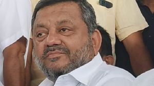  ಕಲ್ಲೇಶ್ವರ ರೈಸ್ ಮಿಲ್‌ನಲ್ಲಿ ವನ್ಯಜೀವಿಗಳ ಪತ್ತೆ ಪ್ರಕರಣ: S.S. ಮಲ್ಲಿಕಾರ್ಜುನ್ ಸೇರಿ ಮೂವರಿಗೂ ನಿರೀಕ್ಷಣಾ ಜಾಮೀನು