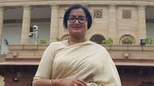 Breaking; ಮಂಡ್ಯ ರಾಜಕೀಯ, ಸುಮಲತಾ ರಾಜ್ಯ ರಾಜಕೀಯಕ್ಕೆ! 