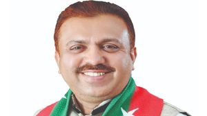 ನರಸಿಂಹರಾಜ ಕ್ಷೇತ್ರದಲ್ಲಿ ‘ಕೈ’ ಗೆಲುವಿನ ಓಟಕ್ಕೆ ಬ್ರೇಕ್ ಹಾಕುತ್ತಾ ಎಸ್‌ಡಿಪಿಐ..? 