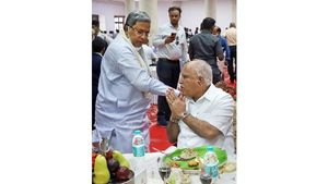 Karnataka assembly election: ಸಿದ್ದರಾಮಯ್ಯ ಕೋಲಾರದಿಂದ ಸ್ಪರ್ಧಿಸುವುದಿಲ್ಲ, ನಾಟಕವಾಡುತ್ತಿದ್ದಾರೆ ಎಂದ ಯಡಿಯೂರಪ್ಪ