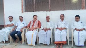 ಜೆಡಿಎಸ್‌ ತೊರೆದು ಕಾಂಗ್ರೆಸ್‌ ಸೇರಲು ವೈಎಸ್‌ವಿ ದತ್ತಾ ಸಜ್ಜು: ದಿನಾಂಕ ನಿಗದಿ