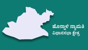  Honnali constituency analysis: ಬಿಜೆಪಿ ಭದ್ರಕೋಟೆಯನ್ನು ಕಾಪಾಡಲು ರೇಣುಕಾಚಾರ್ಯ ಪ್ಲ್ಯಾನ್ ಏನು?