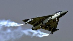  Aero India 2023: ಏರ್ ​​ಶೋನಿಂದ ಬಡತನ ನಿವಾರಣೆ ಆಗುತ್ತಾ?:  ಎಚ್‌.ಡಿ. ಕುಮಾರಸ್ವಾಮಿ ಪ್ರಶ್ನೆ