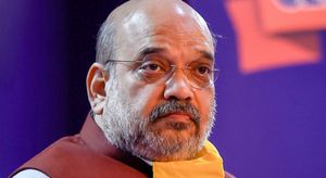 ವಿಧಾನಸಭಾ ಚುನಾವಣೆ: ಫೆ 23 ಸಂಡೂರಿಗೆ ಅಮಿತ್ ಶಾ; ಯಾರಿಗೆ ಒಲಿಯಲಿದೆ ಟಿಕೆಟ್.? 