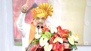 ಕರಾವಳಿಗೆ ಅಮಿತ್‌ ಶಾ ಭೇಟಿ: ಪುತ್ತೂರಿನಲ್ಲಿ ಮದ್ಯ ಮಾರಾಟ ಬಂದ್‌, ಇಲ್ಲಿದೆ ಕಾರ್ಯಕ್ರಮದ ಸಂಪೂರ್ಣ ಮಾಹಿತಿ