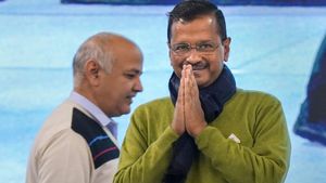 Arvind Kejriwal Karnataka Visit : ಮಾರ್ಚ್ 4ಕ್ಕೆ ದಾವಣಗೆರೆಗೆ ಅರವಿಂದ್ ಕೇಜ್ರಿವಾಲ್ ಭೇಟಿ 