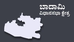Badami Constituency: ಈ ಬಾರಿ ಬಾದಾಮಿ ಬನಶಂಕರಿ ದೇವಿ ಕೃಪೆ ಯಾರಿಗೆ? 