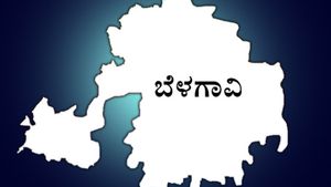 PM Modi Karnataka Visit: ಫೆ.27ಕ್ಕೆ ಬೆಳಗಾವಿಗೆ ಪ್ರಧಾನಿ ನರೇಂದ್ರ ಮೋದಿ ಭೇಟಿ, ಅಂದಿನ ಕಾರ್ಯಕ್ರಮಗಳೇನು?