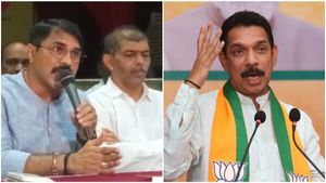 ಬಿಜೆಪಿಗೆ ಕಂಟಕವಾದ ಬಂಟರ-ಬಿಲ್ಲವರ ಅಸಮಾಧಾನ: ಕರಾವಳಿ ನಾಯಕರ ಮುಂದಿನ ನಡೆಯೇನು?