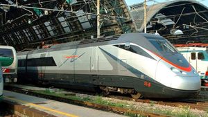  Bullet Train Project: ಮಹಾರಾಷ್ಟ್ರದಲ್ಲಿ ಶೇ 100ರಷ್ಟು ಭೂಸ್ವಾಧೀನ ಪೂರ್ಣ- ಯಾವಾಗ ಬರಲಿದೆ ರೈಲು? ಅಂಕಿಅಂಶ, ಮಾಹಿತಿ