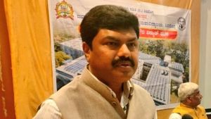 Shivamogga airport; 4 ಅಪ್‌ಡೇಟ್‌ ಕೊಟ್ಟ ಸಂಸದ 