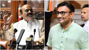 Karnataka Budget 2023: ಕನಸಾಗಿಯೇ ಉಳಿದ ಹಲವು ಬೇಡಿಕೆ, ಚಿಕ್ಕಬಳ್ಳಾಪುರ ಜಿಲ್ಲೆಯ ಜನರ ಅಭಿಪ್ರಾಯವೇನು..?