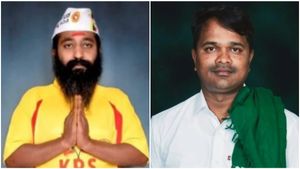 ಚಾಮರಾಜನಗರ: ವಿಧಾನಸಭಾ ಚುನಾವಣೆಯಲ್ಲಿ ಸ್ಪರ್ಧಿಸಲು ಶ್ರೀಸಾಮಾನ್ಯರು ಸಜ್ಜು