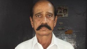  ಮೊಳಕಾಲ್ಮೂರು:  ಬಿಜೆಪಿ ಸೇರ್ಪಡೆಗೆ ನಿರ್ಧರಿಸಿದ ಮಾಜಿ ಕಾಂಗ್ರೆಸ್‌ ಶಾಸಕ, ಇಲ್ಲಿದೆ ಮಾಹಿತಿ