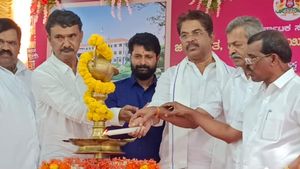  Assembly election 2023: ಚಿಕ್ಕಮಗಳೂರಿನಲ್ಲಿ ತಮ್ಮ ಗ್ರಾಮ ವಾಸ್ತವ್ಯದ ಉದ್ದೇಶ ಬಿಚ್ಚಿಟ್ಟ ಸಚಿವ ಆರ್.ಅಶೋಕ್