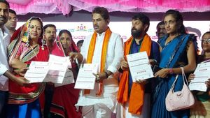ರಾಜ್ಯದಲ್ಲಿ 2770 