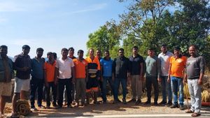ಯುವತಿಗೆ ಮೆಸೇಜ್ ಮಾಡಿದ ಯುವಕನ ಕೊಲೆ: ಚಾರ್ಮಾಡಿ ಘಾಟ್‌ನಲ್ಲಿ ಶವ ಪತ್ತೆ