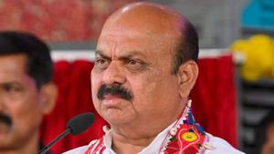 Karnataka Budget 2023: ಚಿತ್ರದುರ್ಗದ ಜನತೆಯ ನಿರೀಕ್ಷೆಗಳಿಗೆ ತಣ್ಣೀರು ಎರಚಿದ ಸರ್ಕಾರ