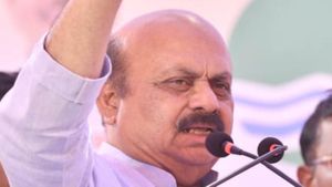 ಸರ್ವರಿಗೂ ಅವಕಾಶ ನೀಡುವ ನವ ಕರ್ನಾಟಕ ನಿರ್ಮಿಸೋಣ: ಬೊಮ್ಮಾಯಿ