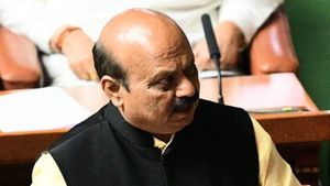  ನಮ್ಮದು ಮೋದಿ ಸಂಸ್ಕೃತಿ ಎಂದ ಸಿಎಂ ಬಸವರಾಜ ಬೊಮ್ಮಾಯಿ
