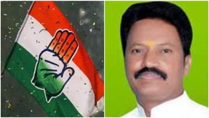 ಮಾನ್ವಿ ವಿಧಾನಸಭಾ ಕ್ಷೇತ್ರ: ಹಾಲಿ ಶಾಸಕರ ಜನಪ್ರಿಯತೆ ನಡುವೆ, ಕ್ಷೇತ್ರ ಮರಳಿ ಪಡೆಯುತ್ತಾ ಕಾಂಗ್ರೆಸ್‌?