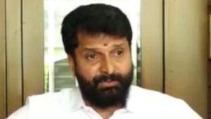 ನಾನು ಸುಳ್ಳು ಹೇಳುವ ರಾಜಕಾರಣಿ ಅಲ್ಲ: ಕಾಂಗ್ರೆಸ್‌ ವಿರುದ್ಧ ಗುಡುಗಿದ ಸಿ.ಟಿ.ರವಿ