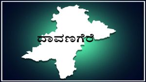 Karnataka Budget 2023: ದಾವಣಗೆರೆ ಜಿಲ್ಲೆಗೆ ಸಿಕ್ಕಿದೇನು? ಸಂಪೂರ್ಣ ವಿವರ ಇಲ್ಲಿದೆ