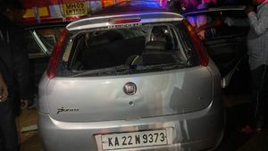 Dharwad Road accident: ತೇಗೂರಿನಲ್ಲಿ ಪುಟ್ಟ ಕಂದಮ್ಮ ಸೇರಿ 5 ಮಂದಿ ದುರ್ಮರಣ, ಮೂವರಿಗೆ ಗಂಭೀರ ಗಾಯ