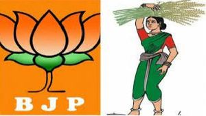 ದೇವದುರ್ಗದಲ್ಲಿ ಬಿಜೆಪಿಗೆ ಪ್ರಬಲ ಎದುರಾಳಿಯಾದ ಜೆಡಿಎಸ್‌