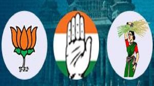  Karnataka assembly election 2023: ರಾಮನಗರದಲ್ಲಿ ರಂಗೇರಿದ 