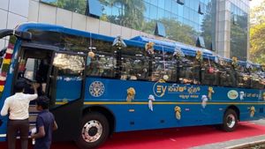 KSRTC e-buses: ಐದು ಜಿಲ್ಲೆಗಳಲ್ಲಿ ಫೆಬ್ರವರಿಯಲ್ಲಿ ಆರಂಭವಾಗಬೇಕಿದ್ದ ಎಲೆಕ್ಟ್ರಿಕ್ ಬಸ್‌ಗಳು ಇನ್ನೂ ವಿಳಂಬ? 