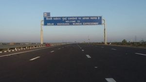 Delhi-Mumbai Expressway: ಭಾರತದ ಅತಿ ಉದ್ದದ ಎಕ್ಸ್‌ಪ್ರೆಸ್‌ವೇ ಬಗ್ಗೆ ತಿಳಿದುಕೊಳ್ಳಬೇಕಾದ 11 ಪ್ರಮುಖ ಸಂಗತಿಗಳು 