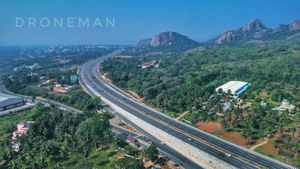 Bengaluru-Mysuru expressway: ಸಂಚಾರಕ್ಕೆ ಸಜ್ಜಾದ ಹೆದ್ದಾರಿ, ಮಾರ್ಚ್ ತಿಂಗಳಲ್ಲಿ ಪ್ರಧಾನಿಯಿಂದ ಉದ್ಘಾಟನೆ 