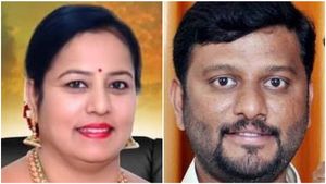 ಹಾಸನದಲ್ಲಿ ಮುಂದುವರಿದ ಟಿಕೆಟ್‌ ಗೊಂದಲ: ಪ್ರಚಾರ ಆರಂಭಿಸಿದ ಹೆಚ್‌.ಪಿ ಸ್ವರೂಪ್